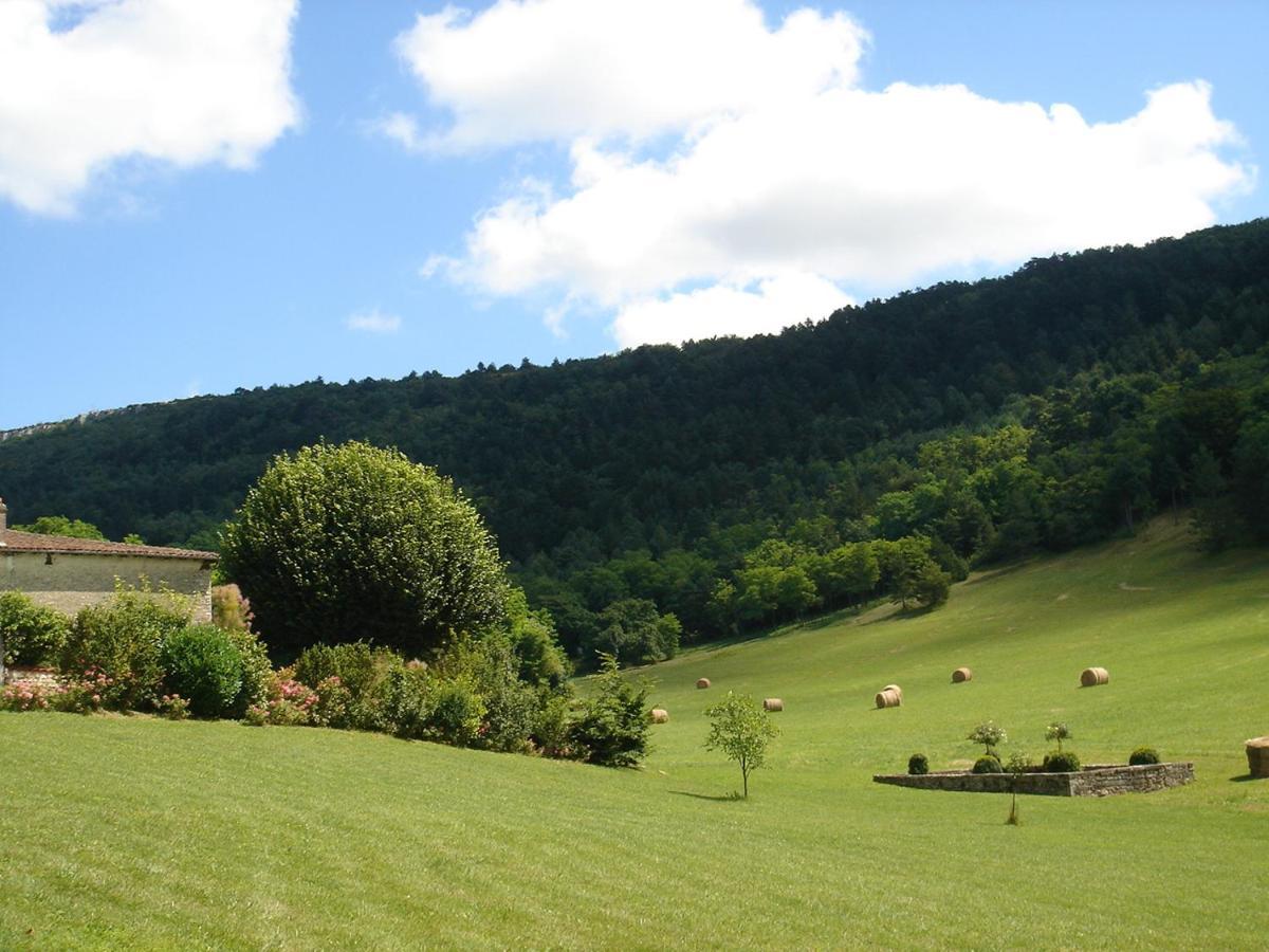 Clos De Mont July, Architecture Xviiie Au Coeur De La Nature Ceyzeriat Buitenkant foto