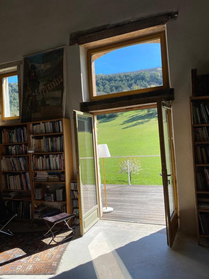 Clos De Mont July, Architecture Xviiie Au Coeur De La Nature Ceyzeriat Buitenkant foto